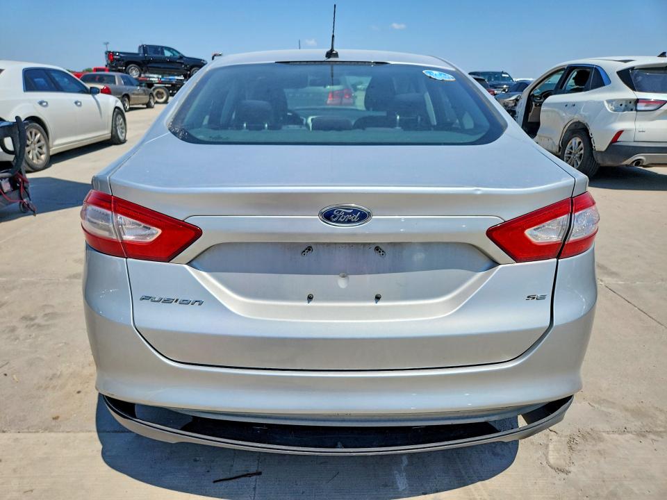 2013 Ford Fusion მანქანა იყიდება აუქციონზე, vin: 3FA6P0H76DR170818, აუქციონის ნომერი: 61984466