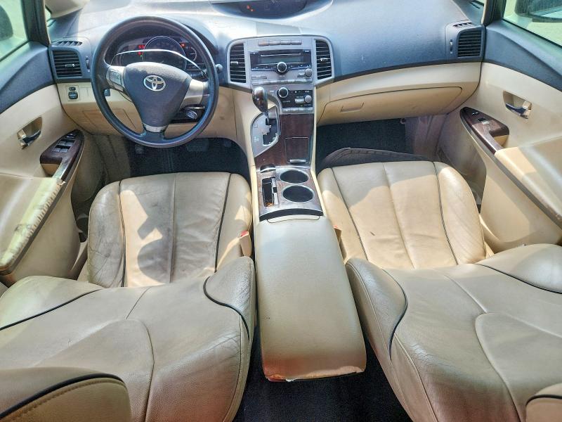 Продажа на аукционе авто 2009 Toyota Venza, vin: 4T3ZE11A69U016413, номер лота: 60122296