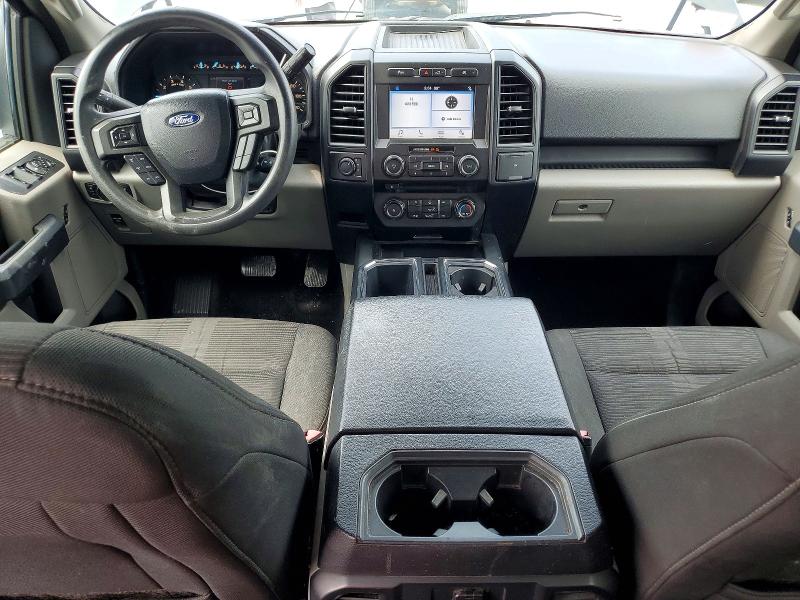 Продажа на аукционе авто 2018 Ford F150, vin: 1FTEW1E53JFC21069, номер лота: 62925806