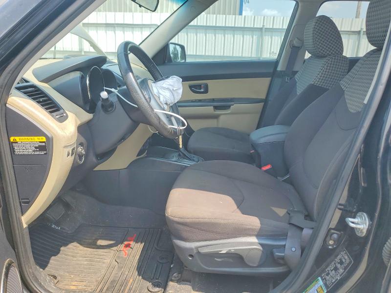Продаж на аукціоні авто 2011 Kia Soul, vin: KNDJT2A29B7201056, номер лоту: 62770206
