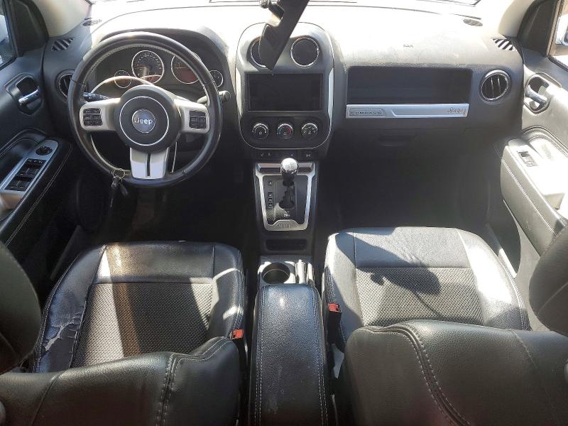Продаж на аукціоні авто 2014 Jeep Compass, vin: 1C4NJDAB8ED603238, номер лоту: 61208696