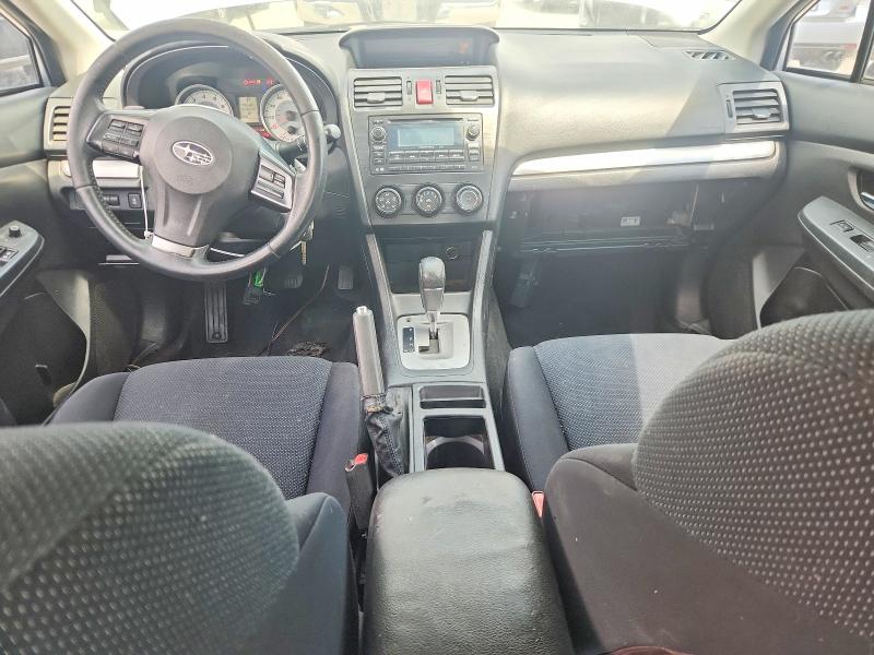Aukcja sprzedaży 2012 Subaru Impreza, vin: JF1GJAD69CH015043, numer aukcji: 61490916