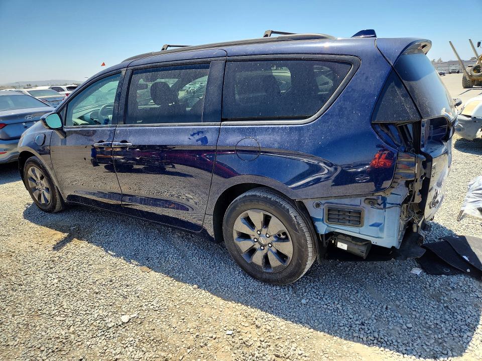 Aukcja sprzedaży 2019 Chrysler Pacifica, vin: 2C4RC1H71KR577733, numer aukcji: 62726766