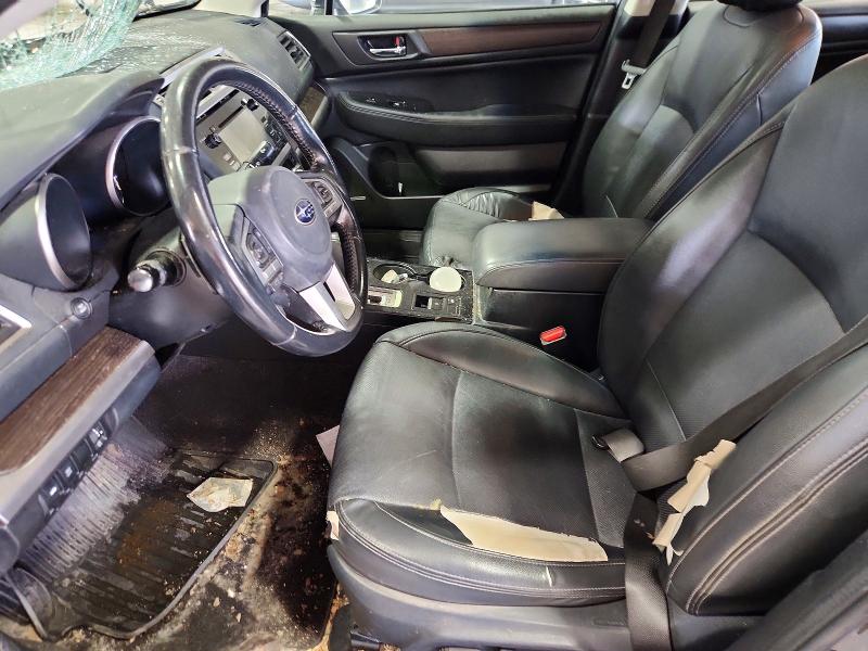 60602586 :رقم المزاد ، 4S3BNBN60G3049372 vin ، 2016 Subaru Legacy مزاد بيع