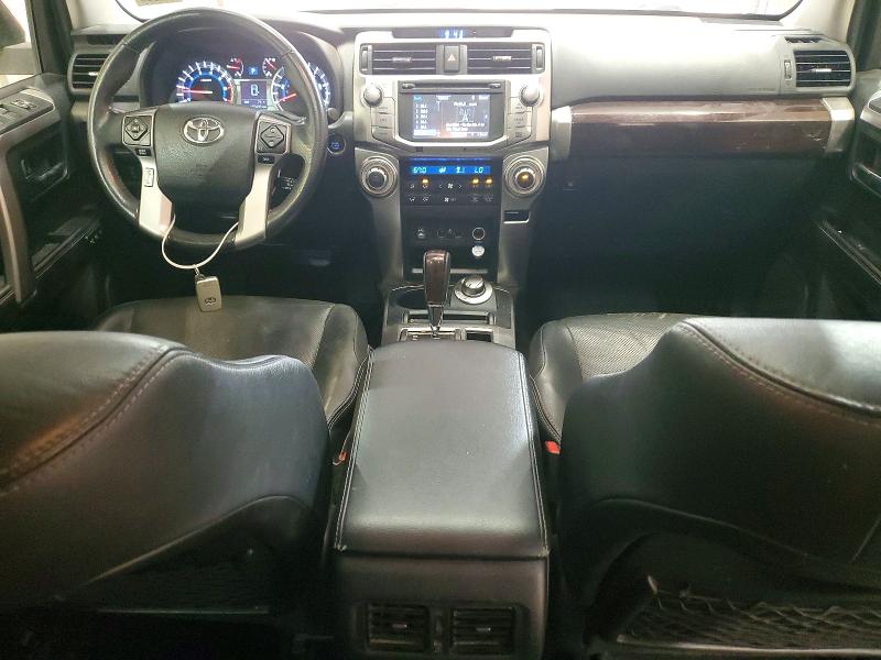 61241246 :رقم المزاد ، JTEBU5JR9E5187008 vin ، 2014 Toyota 4runner مزاد بيع