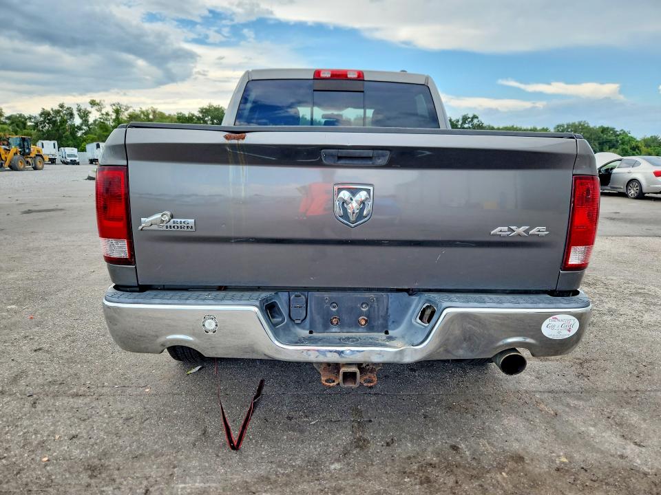 Aukcja sprzedaży 2012 Dodge Ram 1500, vin: 1C6RD7LT1CS320437, numer aukcji: 61540576