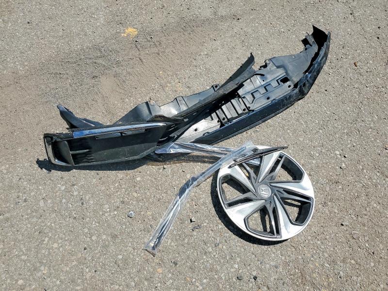 Продажа на аукционе авто 2020 Honda Civic, vin: 2HGFC2F58LH006694, номер лота: 48678056