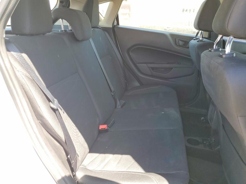 Aukcja sprzedaży 2017 Ford Fiesta, vin: 3FADP4EJ5HM154174, numer aukcji: 61216856