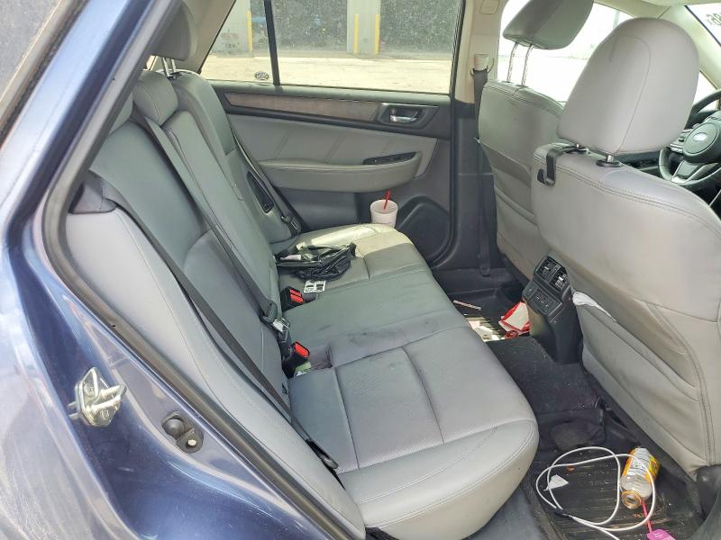 60158186 :رقم المزاد ، 4S4BSENC8J3367971 vin ، 2018 Subaru Outback مزاد بيع