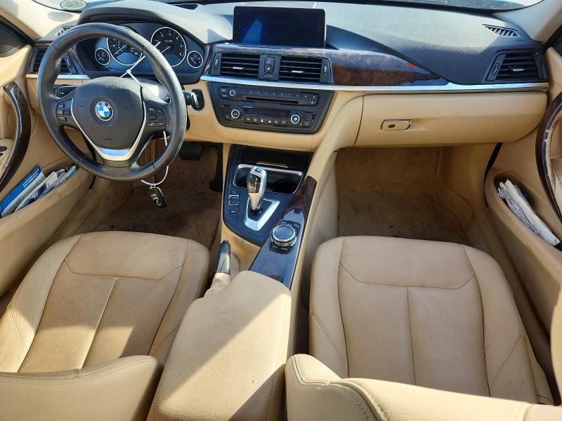 Aukcja sprzedaży 2014 Bmw 328, vin: WBA3D3C5XEK156338, numer aukcji: 62233926