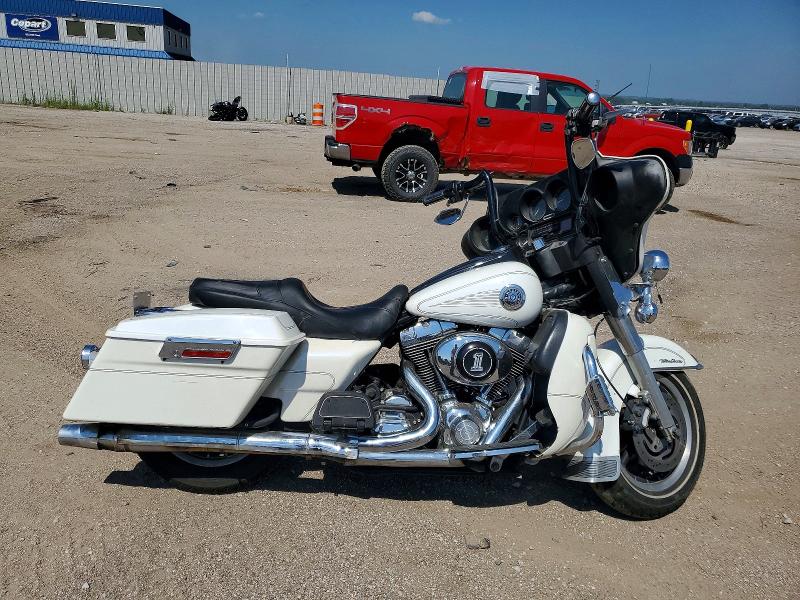 Aukcja sprzedaży 2004 Harley-davidson Flhtcui, vin: 1HD1FCW184Y626602, numer aukcji: 59920346