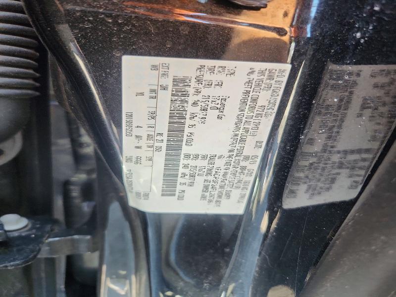 62246056 :رقم المزاد ، 1FADP3F24FL297861 vin ، 2015 Ford Focus مزاد بيع