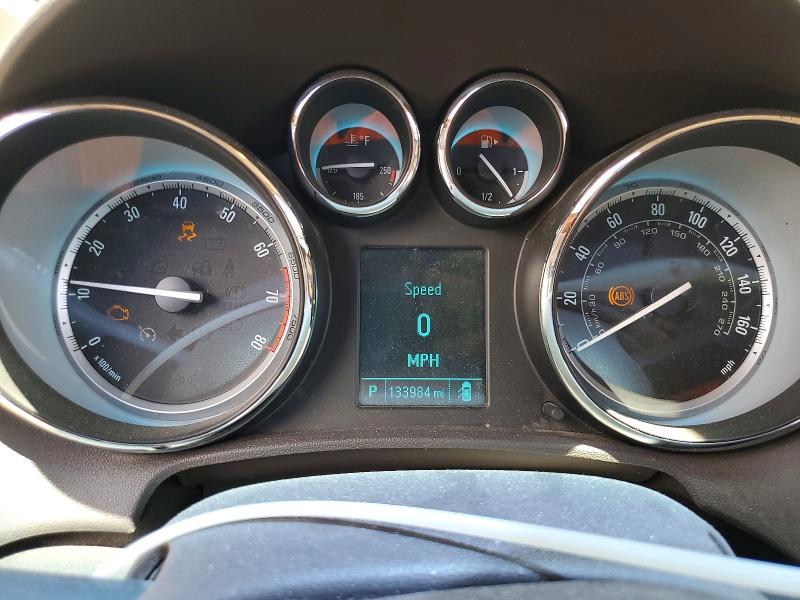 Продажа на аукционе авто 2014 Buick Verano, vin: 1G4PP5SK4E4147083, номер лота: 63421546