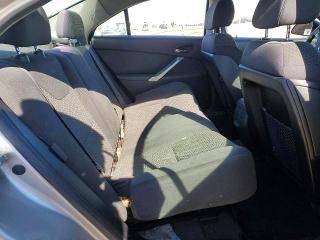 Продажа на аукционе авто 2008 Pontiac G6, vin: 1G2ZG57B284193137, номер лота: 58107936
