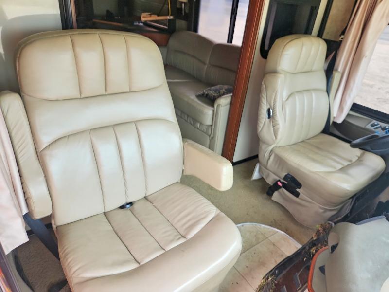 59885196 :رقم المزاد ، 4UZACJDT98CZ80999 vin ، 2008 Fleetwod Recreational Vehicle (rv) مزاد بيع