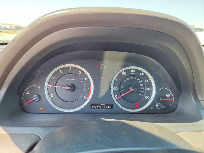 Продаж на аукціоні авто 2009 Honda Accord, vin: 1HGCP26499A046319, номер лоту: 63536436
