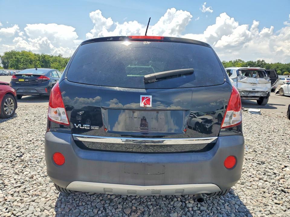 Aukcja sprzedaży 2009 Saturn Vue, vin: 3GSCL33P49S572634, numer aukcji: 60231076