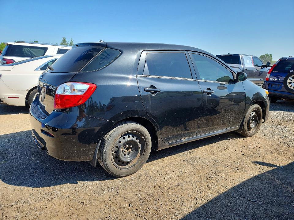 Продаж на аукціоні авто 2013 Toyota Corolla Matrix, vin: 2T1KU4EE8DC027614, номер лоту: 61282056