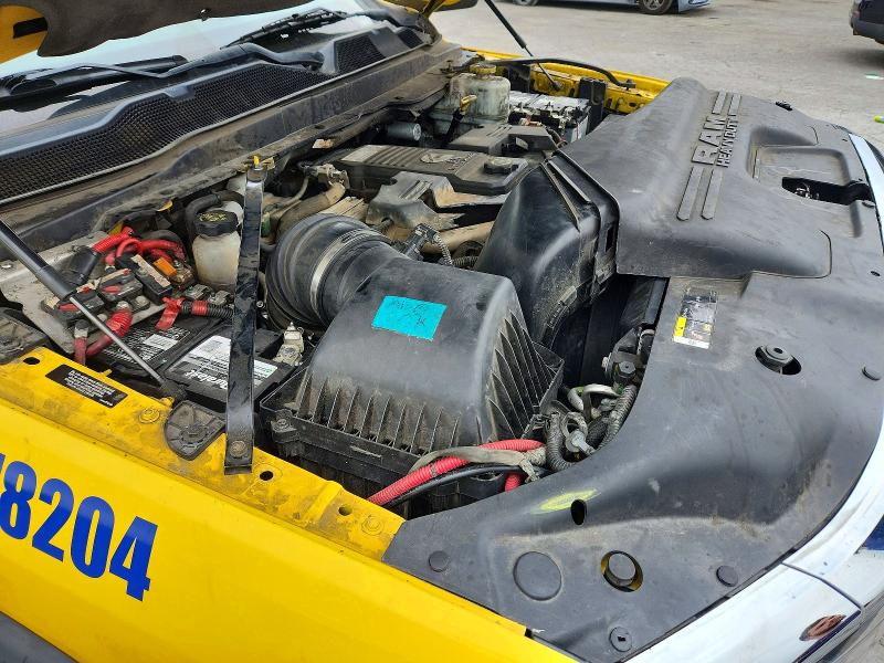 Продажа на аукционе авто 2019 Ram 5500, vin: 3C7WRMDL7KG645726, номер лота: 61451266