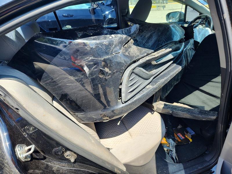 Продажа на аукционе авто 2015 Honda Civic, vin: 2HGFB2F53FH560233, номер лота: 62323676
