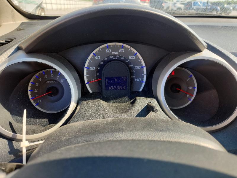 Продаж на аукціоні авто 2013 Honda Fit, vin: JHMGE8H32DC082233, номер лоту: 60744486