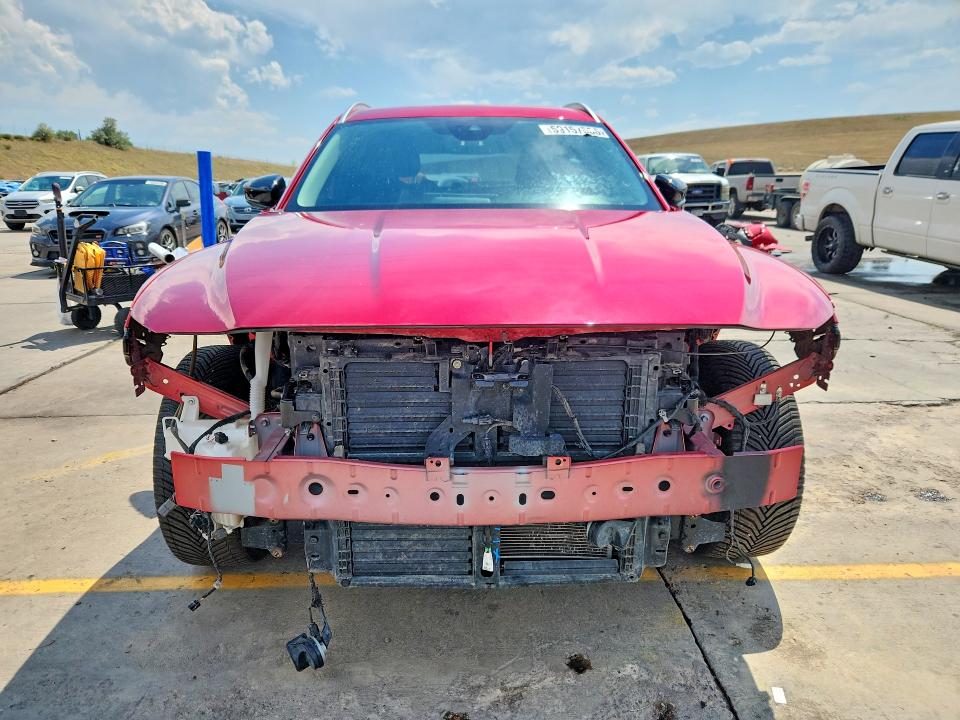 2023 Mazda Cx-50 მანქანა იყიდება აუქციონზე, vin: 7MMVABEM6PN120635, აუქციონის ნომერი: 59157556