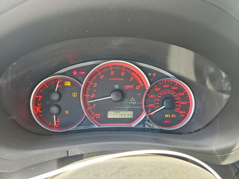 60089416 :رقم المزاد ، JF1GV8J60BL516531 vin ، 2011 Subaru Impreza مزاد بيع