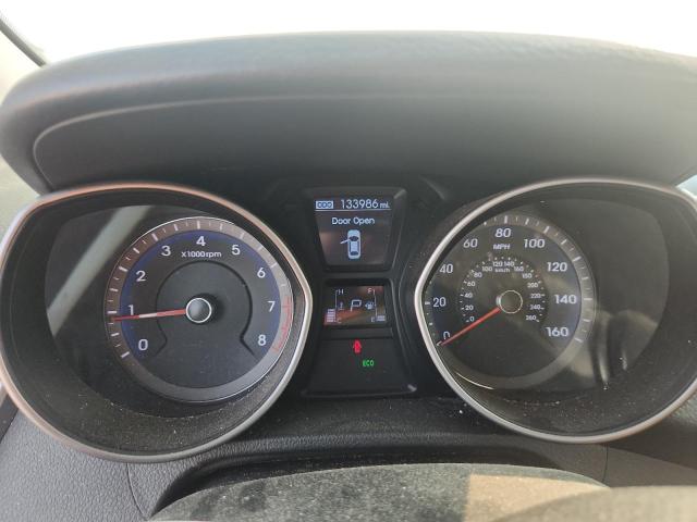 Продаж на аукціоні авто 2013 Hyundai Elantra Gt, vin: KMHD35LE2DU020838, номер лоту: 60772776