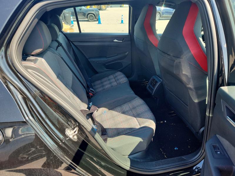 Aukcja sprzedaży 2024 Volkswagen Gti, vin: WVWGA7CD8RW214988, numer aukcji: 62259226