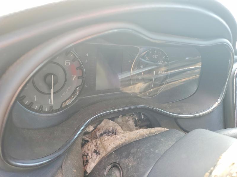 Auction sale of the 2015 Chrysler 200, vin: 1C3CCCBB9FN744376, lot number: 61806516