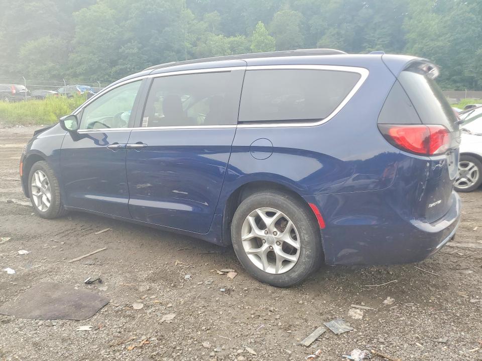 Aukcja sprzedaży 2018 Chrysler Pacifica, vin: 2C4RC1FG0JR317874, numer aukcji: 59947146