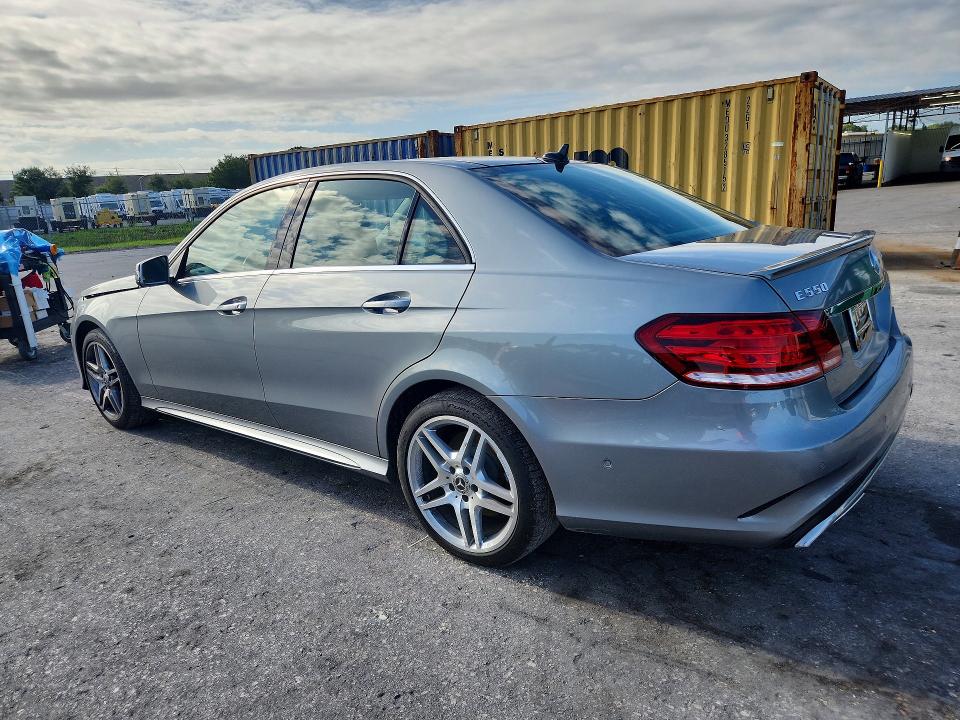 2014 Mercedes-benz E მანქანა იყიდება აუქციონზე, vin: WDDHF9BB3EA879134, აუქციონის ნომერი: 85604005