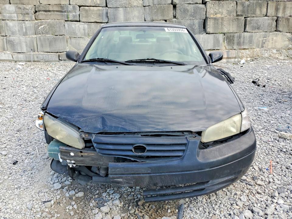 Продаж на аукціоні авто 1997 Toyota Camry, vin: 4T1BG22K0VU806088, номер лоту: 61355956