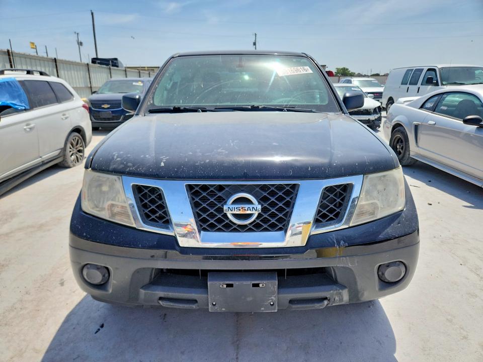 Продаж на аукціоні авто 2012 Nissan Frontier, vin: 1N6AD0ER9CC461214, номер лоту: 63169616