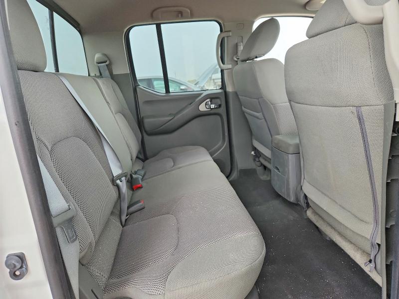 2019 Nissan Frontier მანქანა იყიდება აუქციონზე, vin: 1N6DD0ER9KN875898, აუქციონის ნომერი: 62791456