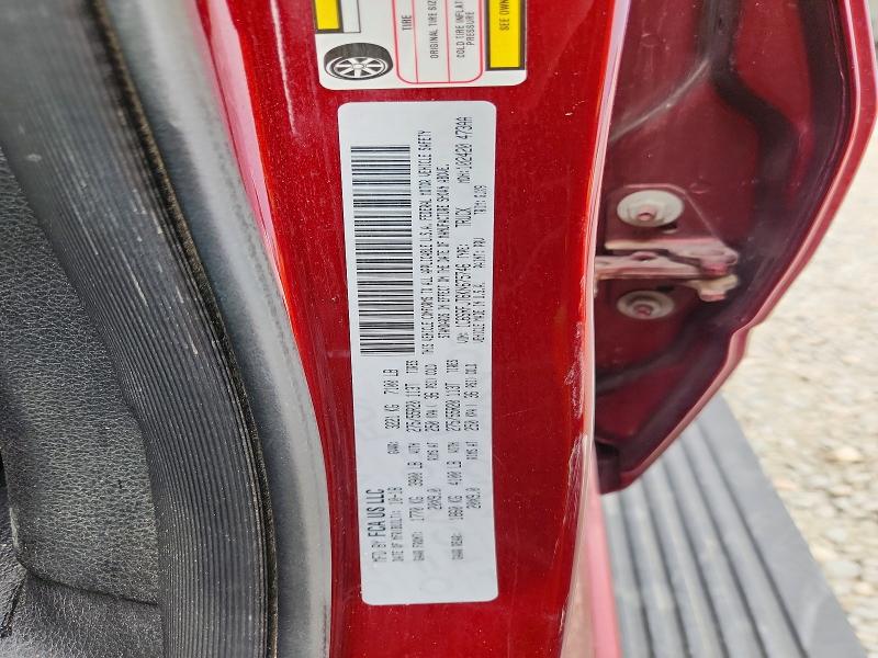Продаж на аукціоні авто 2019 Ram 1500, vin: 1C6SRFJT6KN675746, номер лоту: 62128096