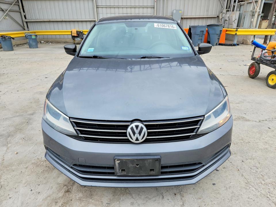 Продажа на аукционе авто 2016 Volkswagen Jetta, vin: 3VW267AJ4GM297320, номер лота: 61067816