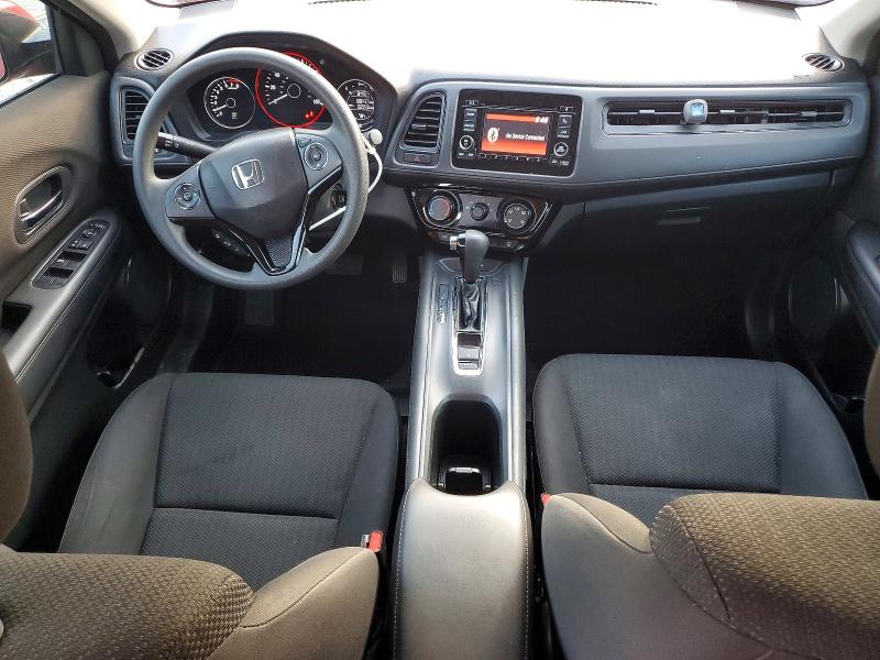 Aukcja sprzedaży 2017 Honda Hr-v, vin: 3CZRU5H3XHM722456, numer aukcji: 62747476