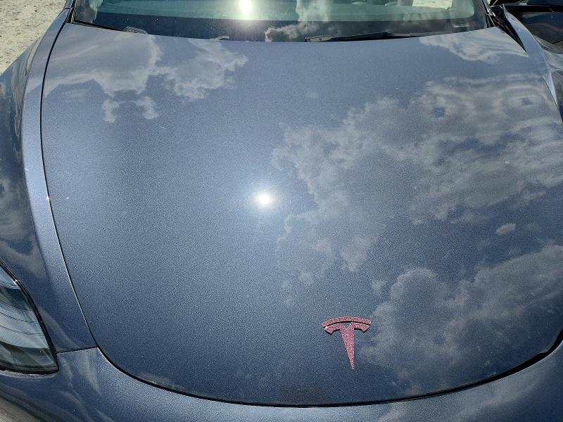 Продажа на аукционе авто 2023 Tesla Model 3, vin: 5YJ3E1EA4PF421995, номер лота: 60612236