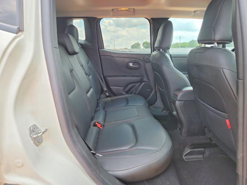 60150086 :رقم المزاد ، ZACNJBC11LPL79542 vin ، 2020 Jeep Renegade مزاد بيع