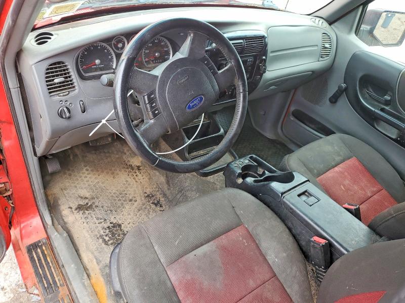62944416 :رقم المزاد ، 1FTYR44U96PA32328 vin ، 2006 Ford Ranger مزاد بيع