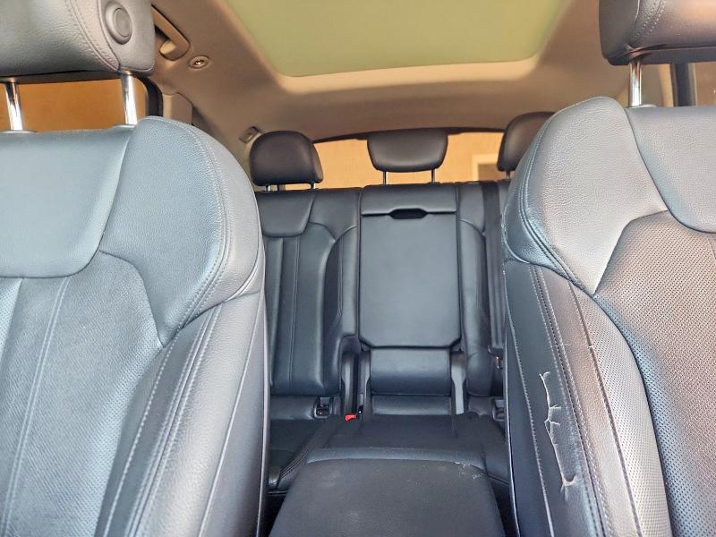 Aukcja sprzedaży 2018 Audi Q5, vin: WA1CNAFY5J2138991, numer aukcji: 62446586