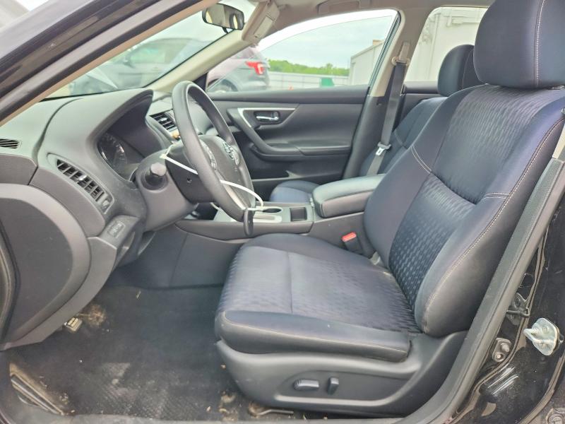 62521546 :رقم المزاد ، 1N4AL3APXHC279319 vin ، 2017 Nissan Altima مزاد بيع
