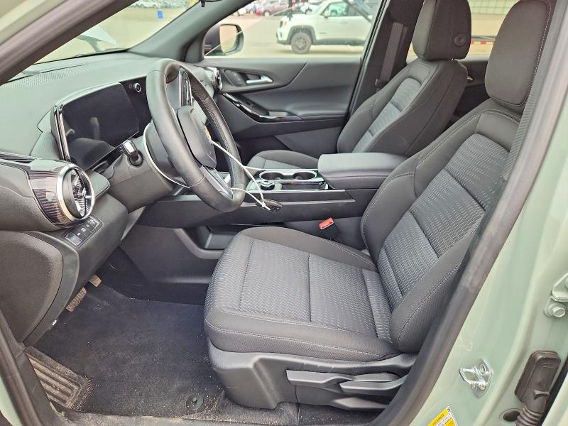 61770756 :رقم المزاد ، 3GNAXPEGXTL125195 vin ، 2026 Chevrolet Equinox مزاد بيع