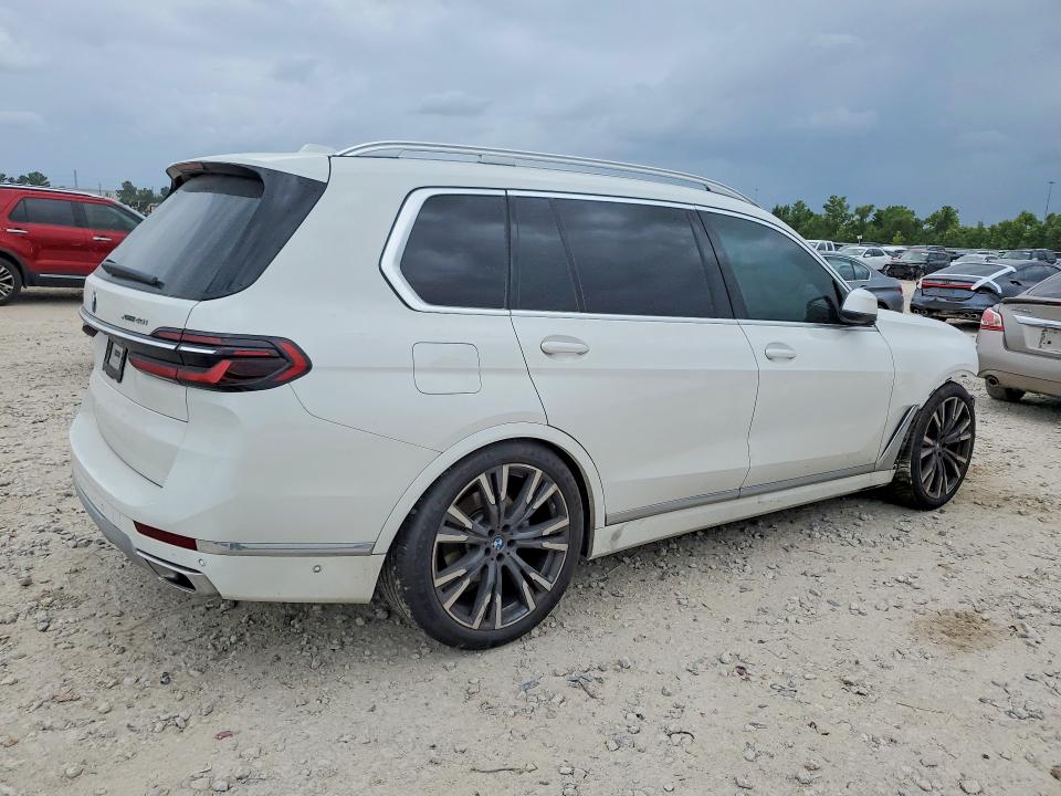 Aukcja sprzedaży 2025 Bmw X7, vin: 5UX23EM05S9000080, numer aukcji: 61309806