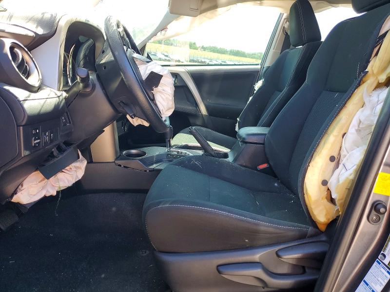 Продаж на аукціоні авто 2015 Toyota Rav4, vin: 2T3RFREV0FW395686, номер лоту: 61580696