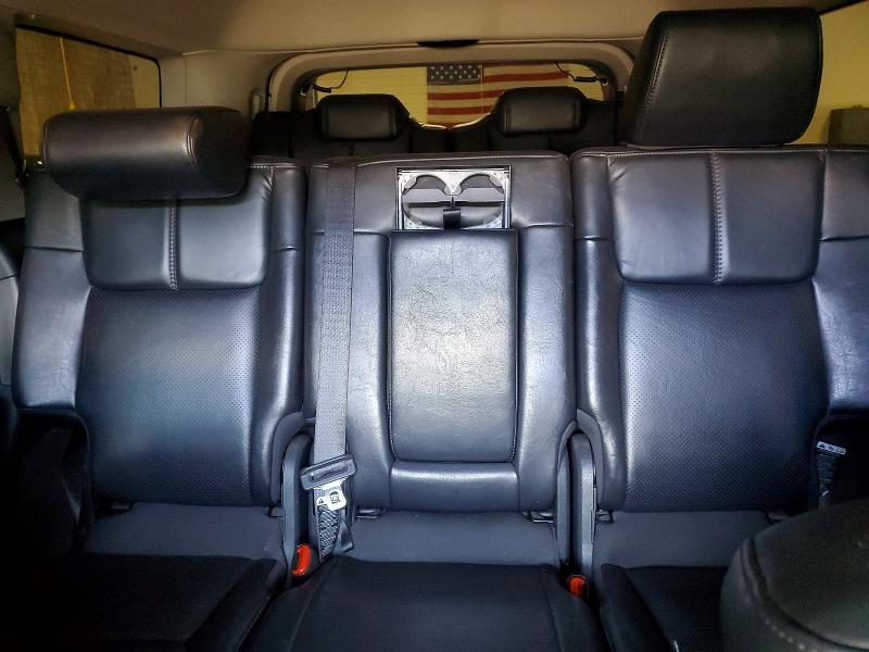 Aukcja sprzedaży 2010 Jeep Commander, vin: 1J4RG5GT5AC145366, numer aukcji: 62765926