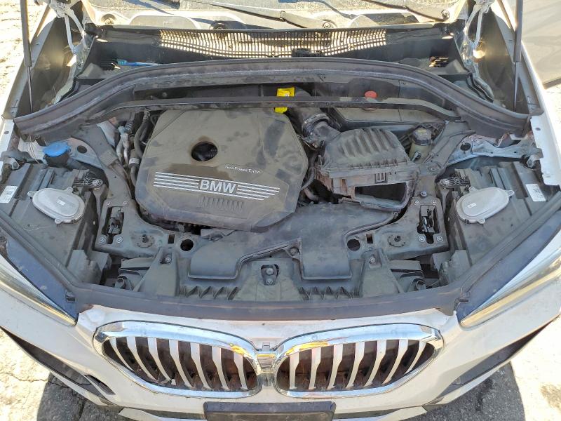 Продаж на аукціоні авто 2021 Bmw X1, vin: WBXJG7C0XM5T01360, номер лоту: 60892606