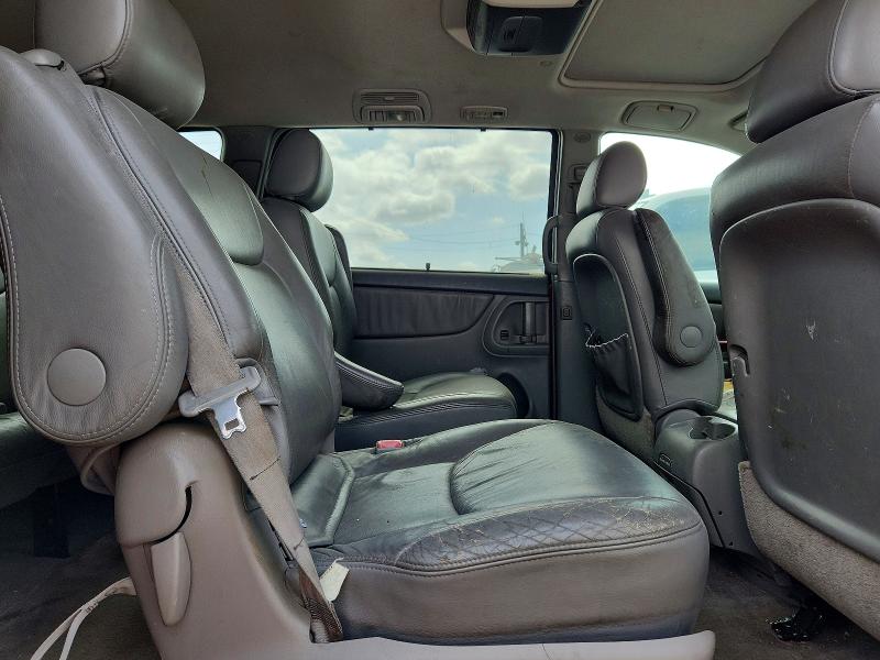 Aukcja sprzedaży 2005 Toyota Sienna, vin: 5TDZA22C95S371198, numer aukcji: 59305646