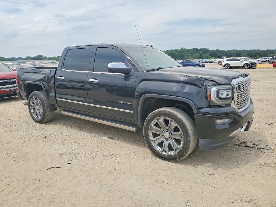 Продаж на аукціоні авто 2016 Gmc Sierra, vin: 3GTU2PEJ4GG299892, номер лоту: 61750926